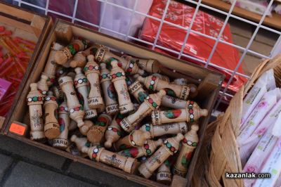 Трепети и жарко слънце в Казанлък преди кулминацията на Празник на розата 2025 