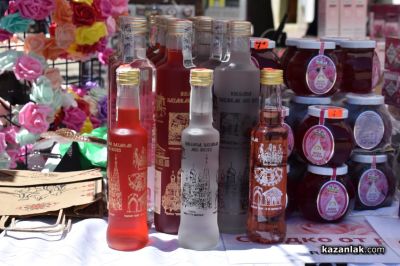 Трепети и жарко слънце в Казанлък преди кулминацията на Празник на розата 2025 