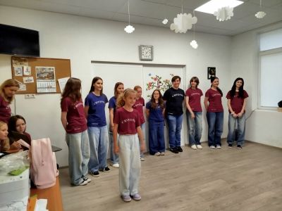 Първото издание на иновативния проект „Лаборатория семейство“ на сдружение “Бъдеще за децата“ премина успешно