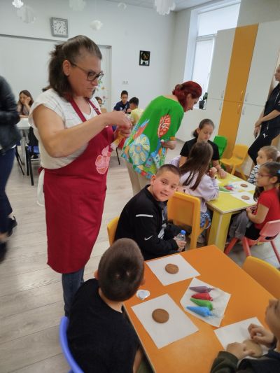 Първото издание на иновативния проект „Лаборатория семейство“ на сдружение “Бъдеще за децата“ премина успешно