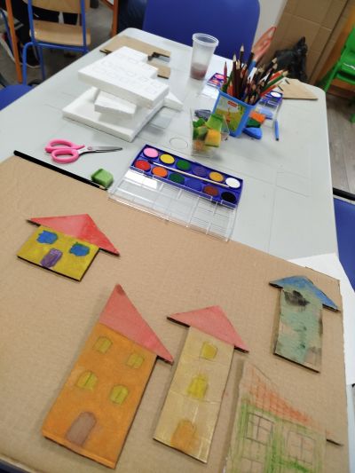 Първото издание на иновативния проект „Лаборатория семейство“ на сдружение “Бъдеще за децата“ премина успешно