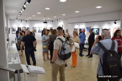 Обектив на времето: Единственият в България Музей на фотографията в Казанлък отбелязва своята 10-та годишнина