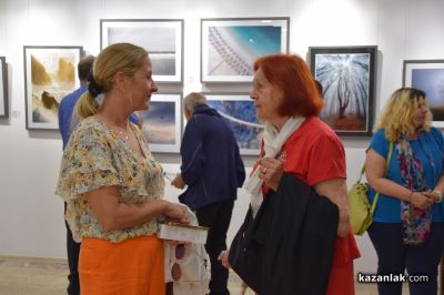 Обектив на времето: Единственият в България Музей на фотографията в Казанлък отбелязва своята 10-та годишнина