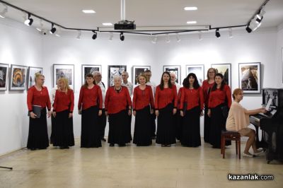 Обектив на времето: Единственият в България Музей на фотографията в Казанлък отбелязва своята 10-та годишнина