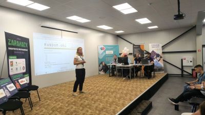 Отбор от ППМГ „Никола Обрешков“, гр. Казанлък е големият победител на ZaraHack 2025