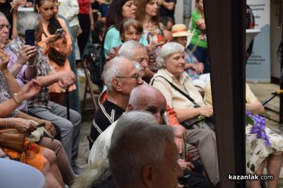 Обектив на времето: Единственият в България Музей на фотографията в Казанлък отбелязва своята 10-та годишнина