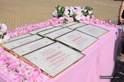 Кметът Галина Стоянова: Казанлък не е просто град на картата на България, той е нашият дом и сърце