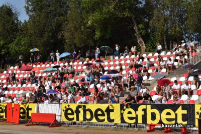 Състезанието “Купа роза“ събра над 260 атлети в Казанлък