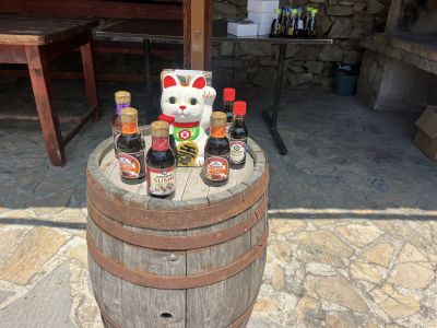 Гастрономията като културна комуникация: Международен симпозиум “Храни, наследство и културна дипломация” се проведе в Казанлък