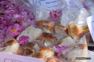 Шеф Станислав Димитров и шеф Иван Сарамандов впечатлиха с тракийска кавърма на кулинарното изложение „Хлябът на българина“