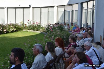 ХІХ-ти Международен конкурс за съвременно лютиерство в Казанлък завърши със звученето на цигулка “Страдивари” в ръцете на световен виртуоз