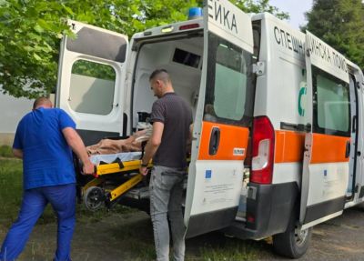 Петима са задържани след шокиращи открития в “Домове на ужасите“ в село Ягода 