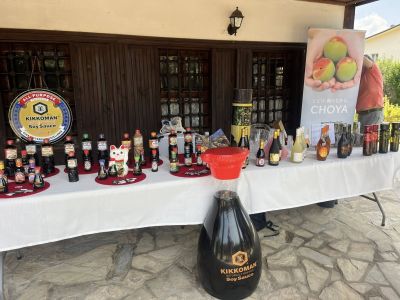 Гастрономията като културна комуникация: Международен симпозиум “Храни, наследство и културна дипломация” се проведе в Казанлък