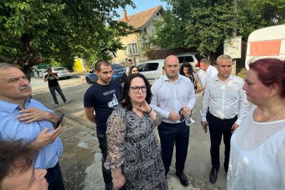 Петима са задържани след шокиращи открития в “Домове на ужасите“ в село Ягода 