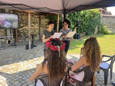 Гастрономията като културна комуникация: Международен симпозиум “Храни, наследство и културна дипломация” се проведе в Казанлък