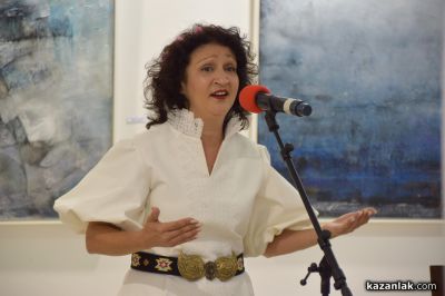 Блясъкът на българската аристокрация: Проф. Николай Овчаров представи новата си книга в Казанлък