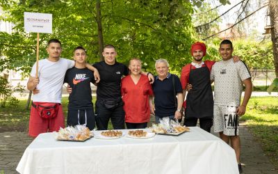 Седмокласници посетиха ПГЛПТ в Ден на отворените врати