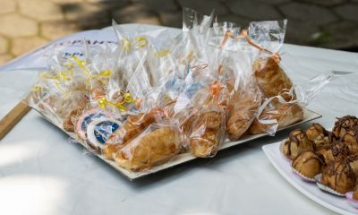 Седмокласници посетиха ПГЛПТ в Ден на отворените врати