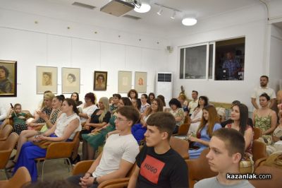 Сдружение „Бъдеще за децата“ връчи Годишните награди 2025