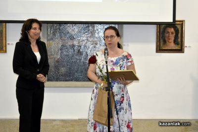 Сдружение „Бъдеще за децата“ връчи Годишните награди 2025