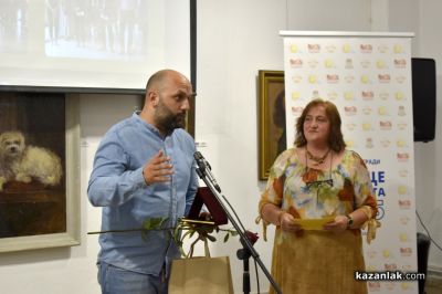 Сдружение „Бъдеще за децата“ връчи Годишните награди 2025