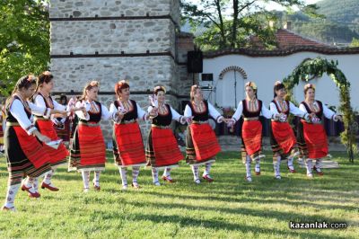 Еньовден в село Енина ще бъде отбелязан с ритуали, музика и празнична програма на 24 юни