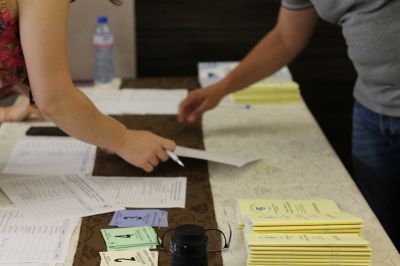 Инж. Владимир Чучумишев с поздравления и благодарност за дългогодишното партньорството между ТПП – Стара Загора и „Арсенал“