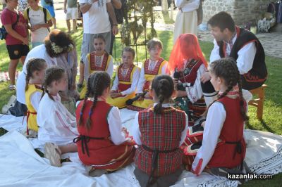 Еньовден в село Енина ще бъде отбелязан с ритуали, музика и празнична програма на 24 юни