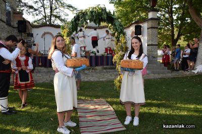 Еньовден в село Енина ще бъде отбелязан с ритуали, музика и празнична програма на 24 юни