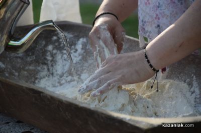 Еньовден в село Енина ще бъде отбелязан с ритуали, музика и празнична програма на 24 юни