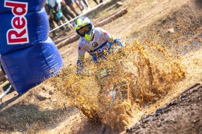 Мотополигон „Дамасцена“ отново събира елита на екстремното ендуро този уикенд