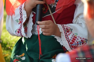 Еньовден в село Енина ще бъде отбелязан с ритуали, музика и празнична програма на 24 юни