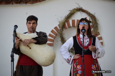 Еньовден в село Енина ще бъде отбелязан с ритуали, музика и празнична програма на 24 юни