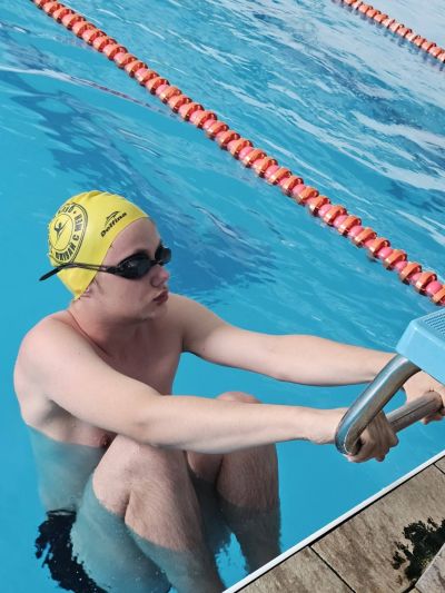 Слънчевите деца на СКП “Траяна“ със златни плувни успехи