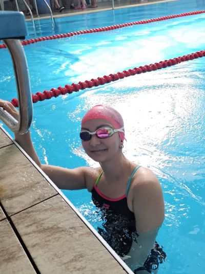 Слънчевите деца на СКП “Траяна“ със златни плувни успехи