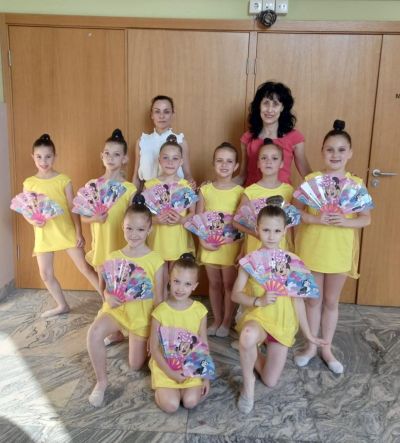 Силно представяне и четири отличия за гимнастичките на СК „Розова долина“ от Държавното първенство в Пловдив