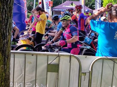 КК „Лястовица-1905“ с призово място на престижно състезание в Румъния