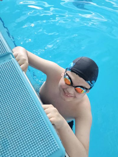 Слънчевите деца на СКП “Траяна“ със златни плувни успехи