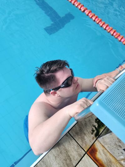 Слънчевите деца на СКП “Траяна“ със златни плувни успехи