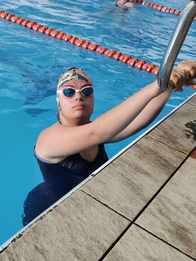 Слънчевите деца на СКП “Траяна“ със златни плувни успехи