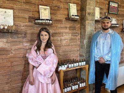 Иса Бесоолу: Важно е да има работа и поминък за хората. Маслодайната роза не е само красиви снимки, а труд и отговорност