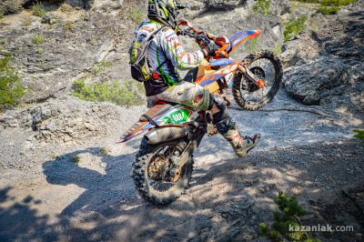 Дамасцена посрещна 5-ия кръг от Републиканския Екстремен ендуро шампионат с оспорвани надпревари и зрелище