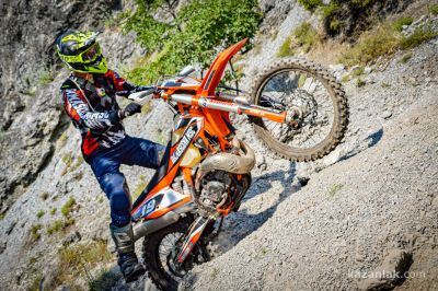 Дамасцена посрещна 5-ия кръг от Републиканския Екстремен ендуро шампионат с оспорвани надпревари и зрелище