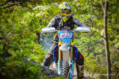 Дамасцена посрещна 5-ия кръг от Републиканския Екстремен ендуро шампионат с оспорвани надпревари и зрелище