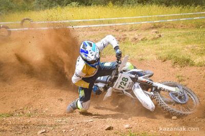 Дамасцена посрещна 5-ия кръг от Републиканския Екстремен ендуро шампионат с оспорвани надпревари и зрелище