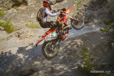 Дамасцена посрещна 5-ия кръг от Републиканския Екстремен ендуро шампионат с оспорвани надпревари и зрелище