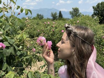 Иса Бесоолу: Важно е да има работа и поминък за хората. Маслодайната роза не е само красиви снимки, а труд и отговорност