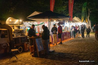 Пет години фестивал, десет години кауза: очаквайте „Open Buzludzha“ 2025 от 15 до 17 август