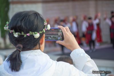 Станете част от петото Национално надиграване „Заигра се хоро голямо в Дамасцена“ в сърцето на Розовата долина