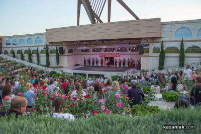 Станете част от петото Национално надиграване „Заигра се хоро голямо в Дамасцена“ в сърцето на Розовата долина